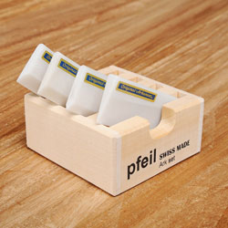 Pfeil Sharpening, Grinding & Polishing